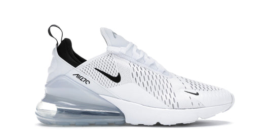 Nike Air Max 270 White Black (Men’s)