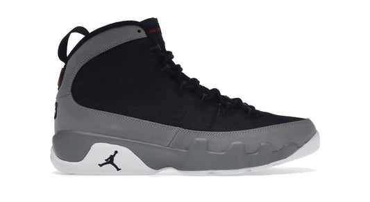 Jordan 9 Retro Particle Grey (Men’s)