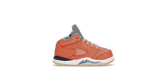 Jordan 5 Retro DJ Khaled We The Best Crimson Bliss (TD)