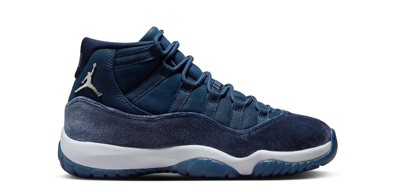 Jordan 11 Retro Midnight Navy (Women’s)