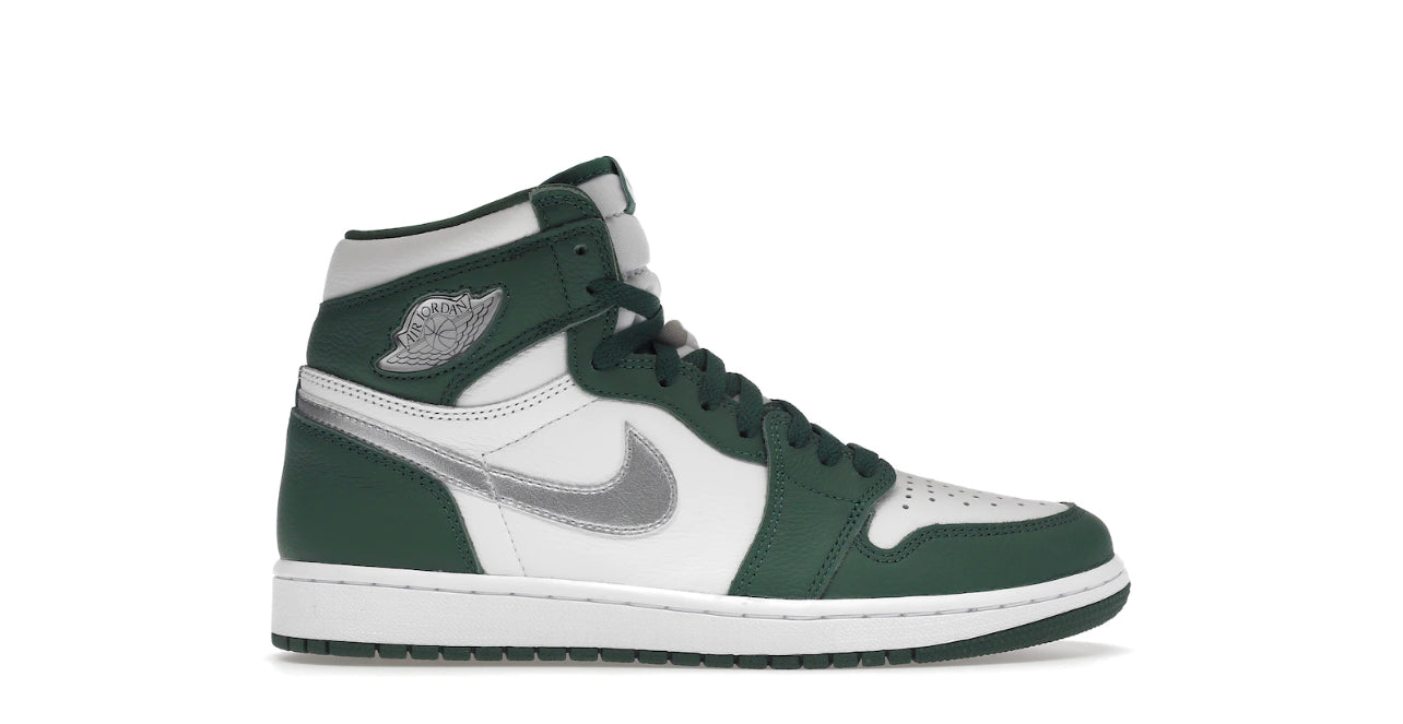 Jordan 1 Retro High OG Gorge Green (Men’s)