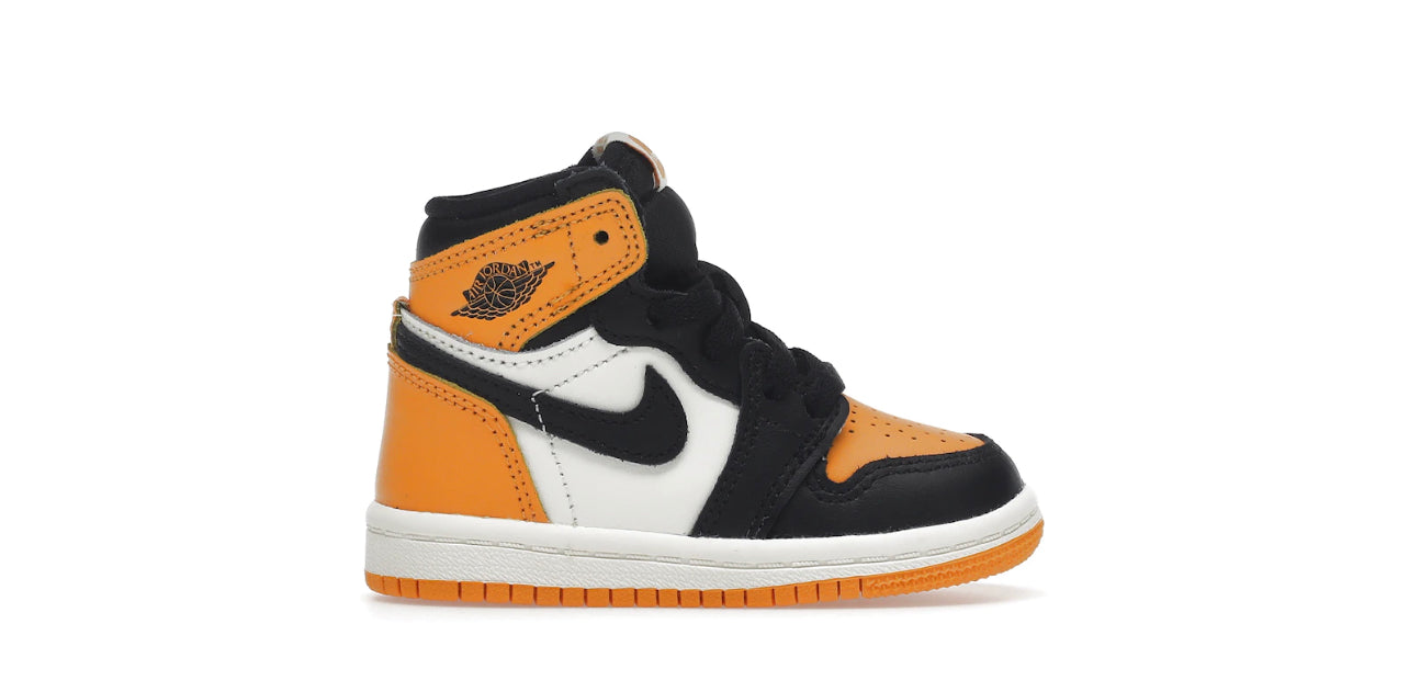 Jordan 1 Retro High OG Taxi (TD)