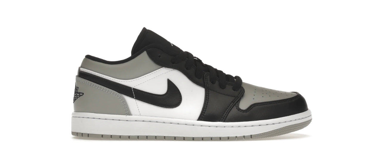 Jordan 1 Low Shadow Toe (Men’s)