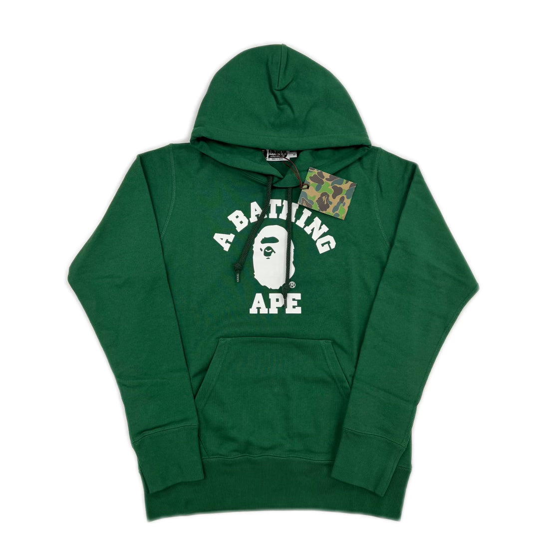 Bape hoodie weight clearance