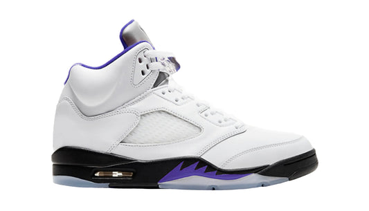Jordan 5 Retro Dark Concord (Men’s)