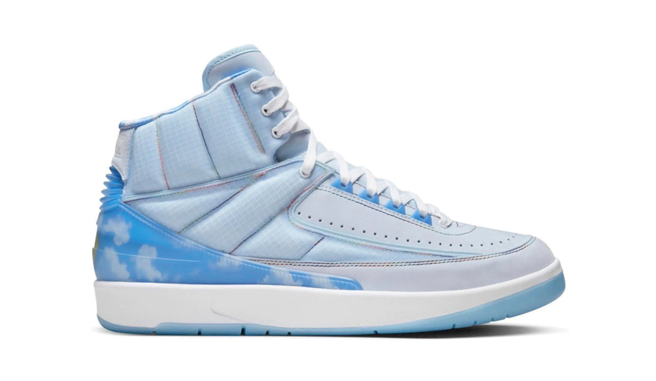 Jordan 2 Retro J Balvin (Men’s)