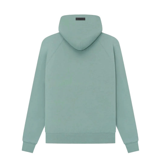 Fear Of God Essentials Hoodie Sycamore