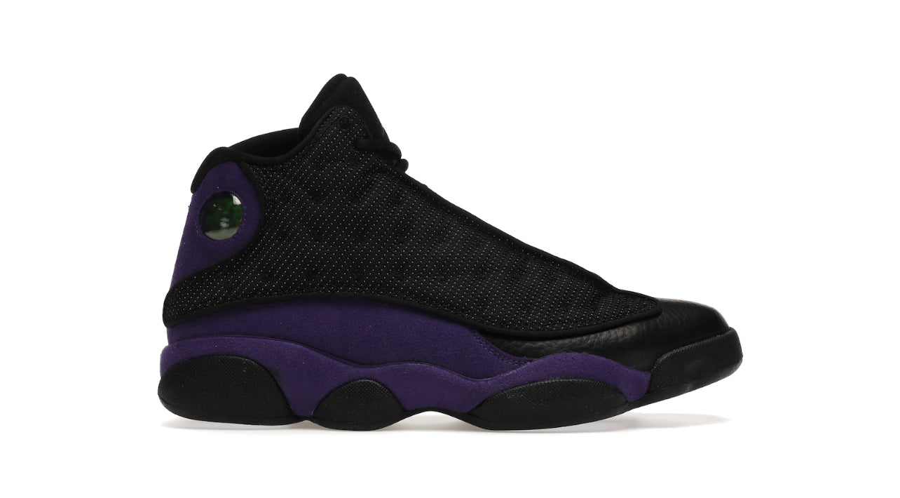 Jordan 13 Retro Court Purple (Men’s)