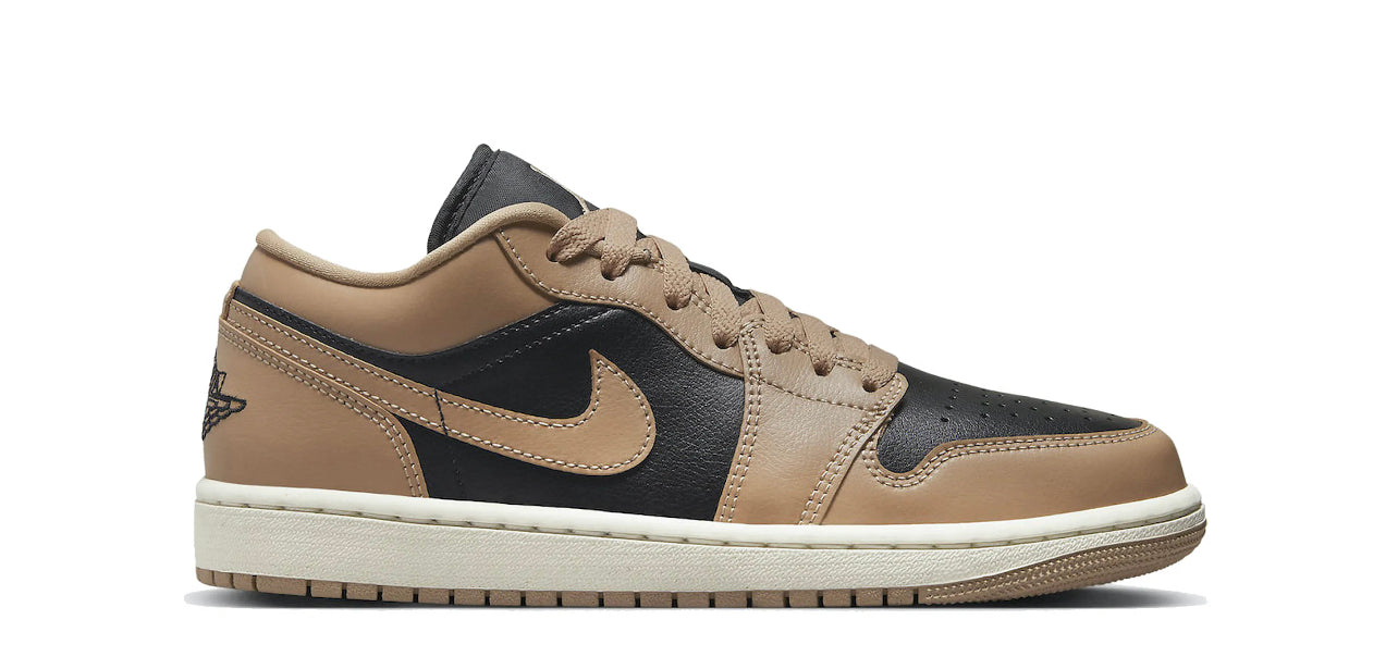 Jordan 1 Low Desert (Women’s)