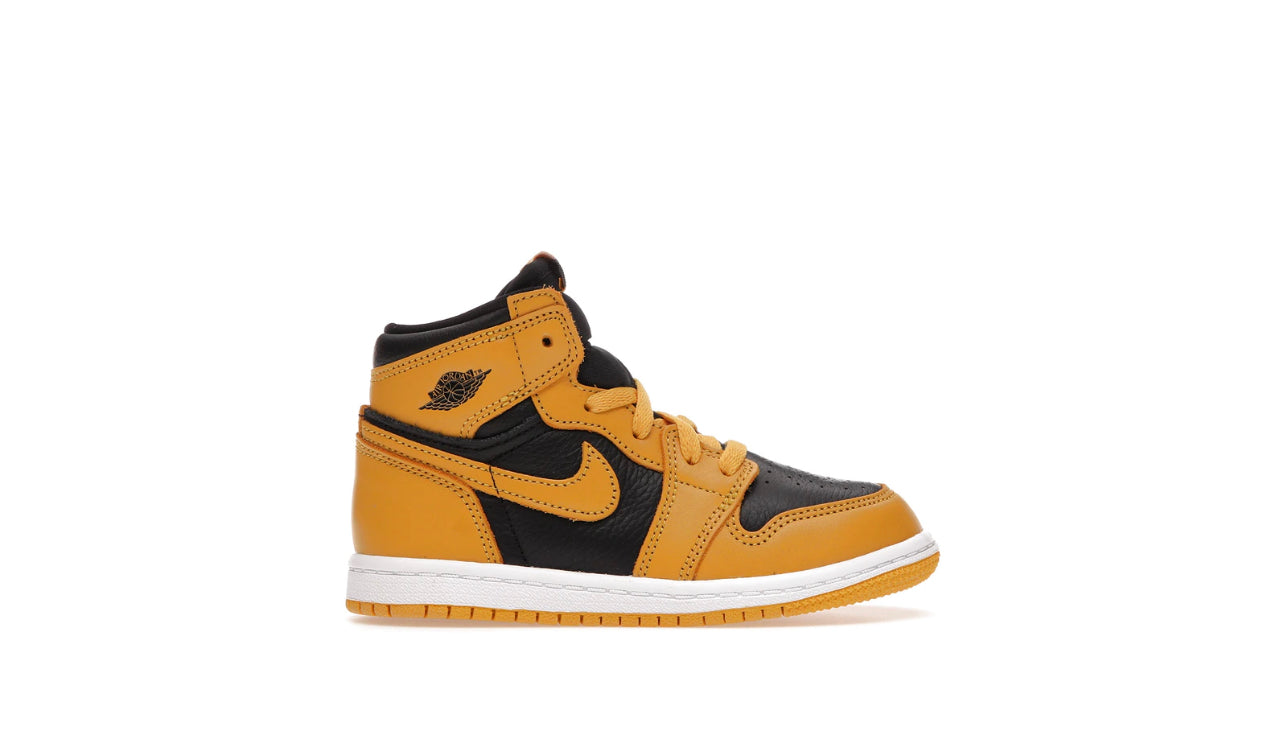 Jordan 1 Retro High Pollen (TD)