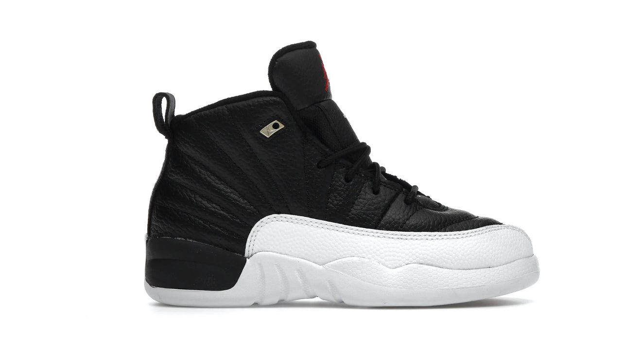 Jordan 12 Retro Playoffs (TD)