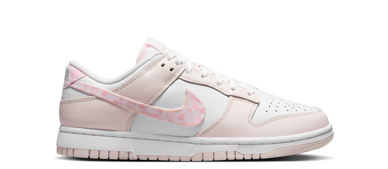 Nike Dunk Low Paisley Pack Pink (Women’s)