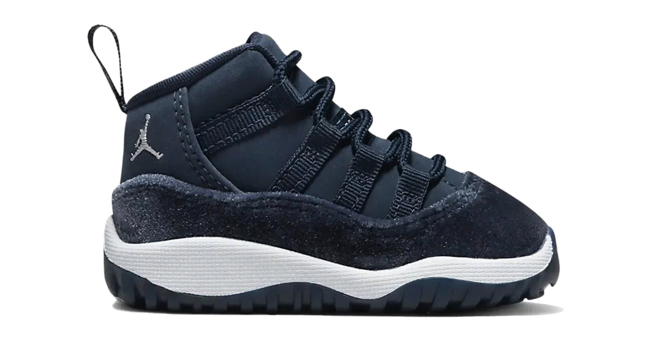 Jordan 11 Retro Midnight Navy (TD)