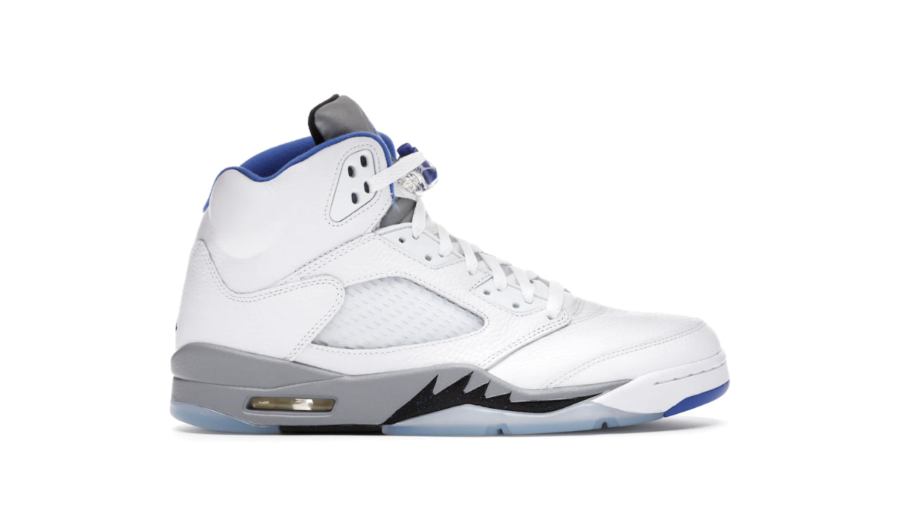 Jordan 5 Retro Stealth 2021 (Men’s)