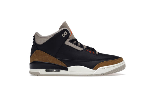 Jordan 3 Retro Desert Elephant (Men’s)