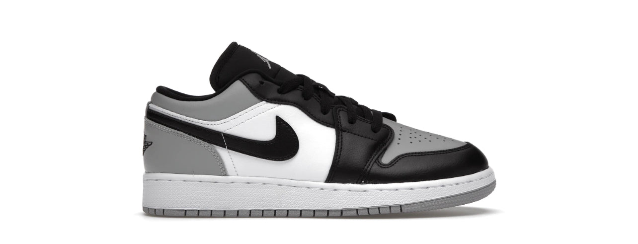 Jordan 1 Low Shadow Toe (Youth)