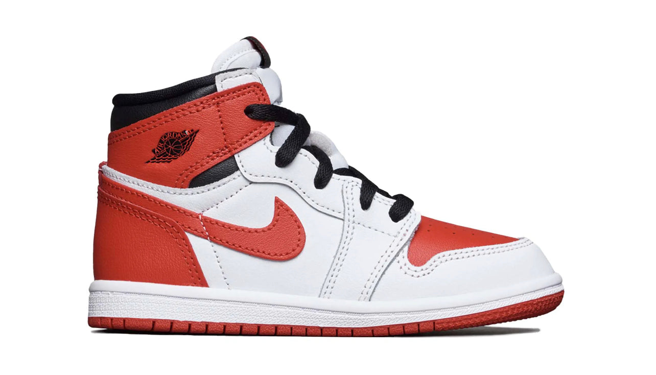 Jordan 1 Retro High Heritage (TD)