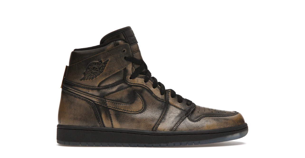 Jordan 1 Retro High Wings (Men’s)