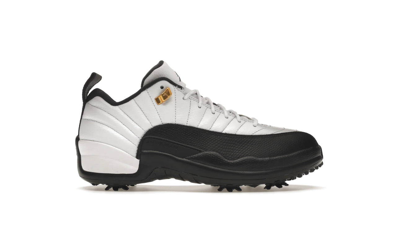 Jordan 12 Retro Low Golf Taxi (Men’s)