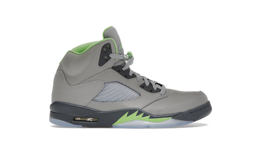 Jordan 5 Retro Green Bean (Men’s)