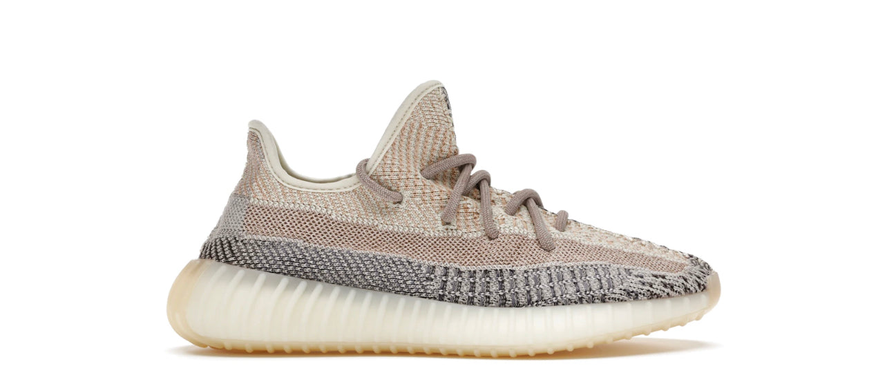 Adidas Yeezy Boost 350 V2 Ash Pearl (Men’s)