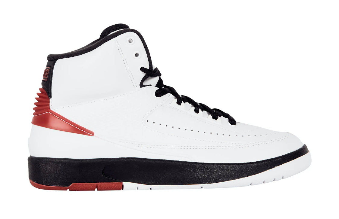 Jordan 2 Retro OG Chicago 2022 (Youth)