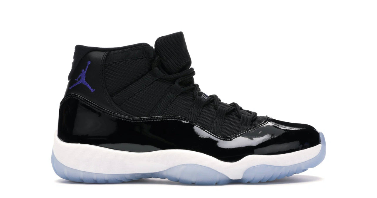 Jordan 11 Retro Space Jam 2016 (Men’s)