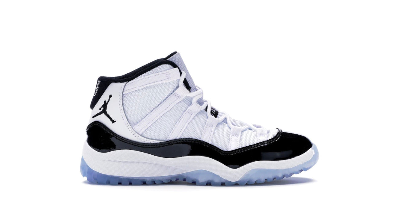 Jordan 11 Retro Concord 2018 (PS)