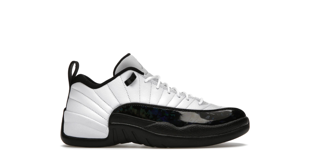 Jordan 12 Low 25 Years In China (Men’s)