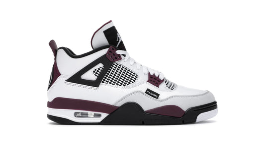 Jordan 4 Retro PSG Paris Saint-Germain (Men’s)