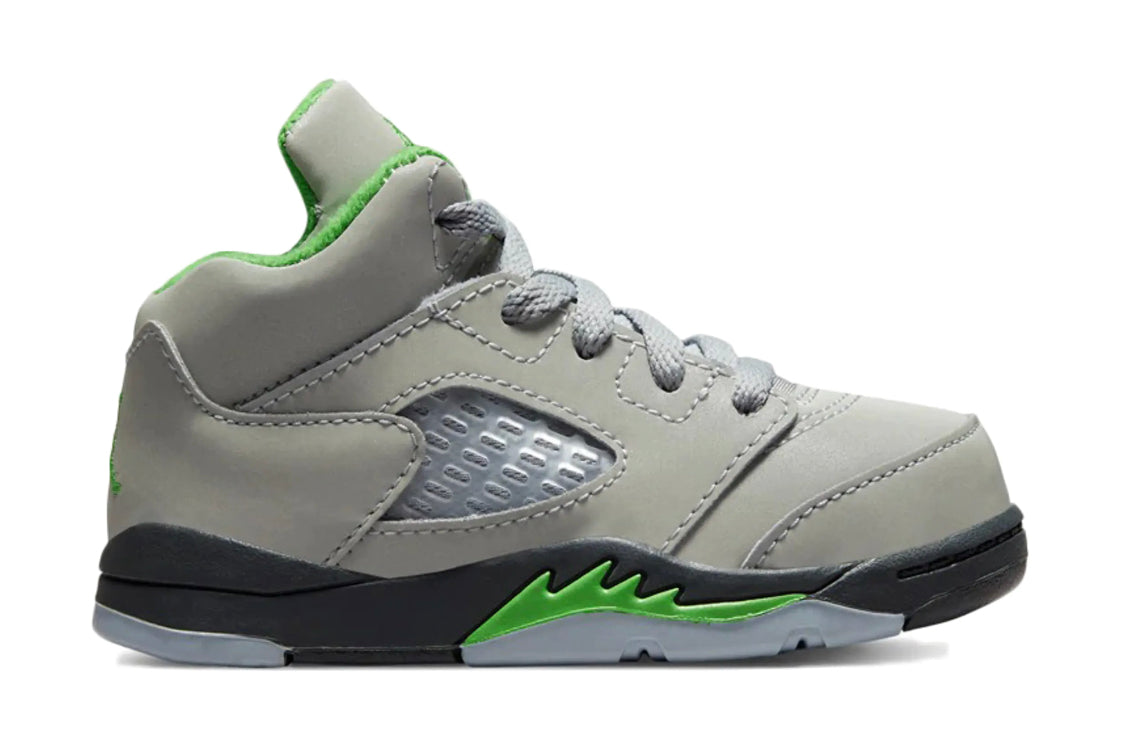 Jordan 5 Retro Green Bean (TD)