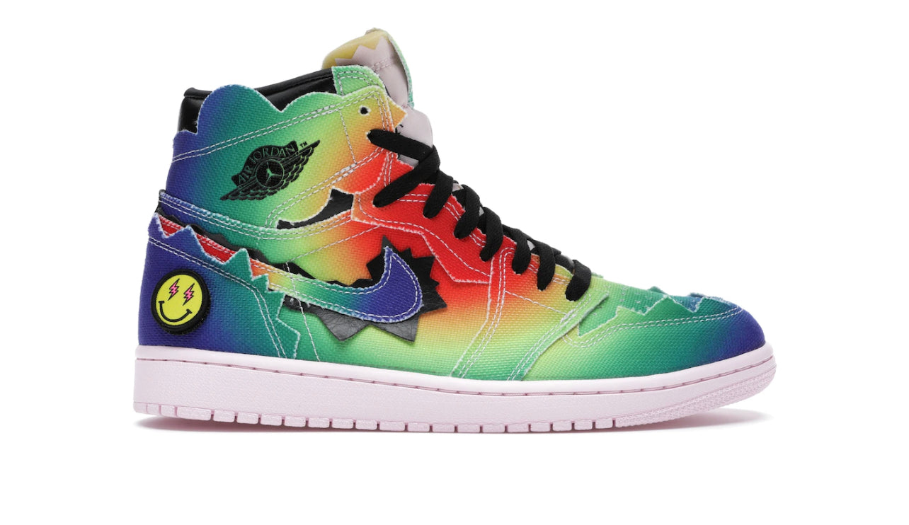 Jordan 1 Retro High J Balvin (Men’s)