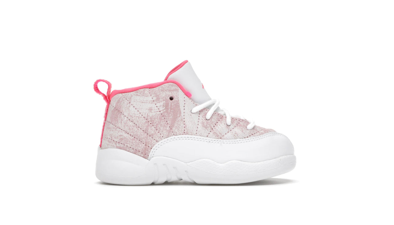 Jordan 12 Retro Arctic Punch (TD)