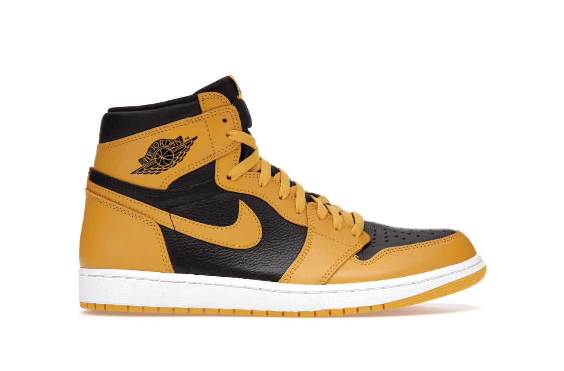 Jordan 1 Retro High OG Pollen (Men’s)
