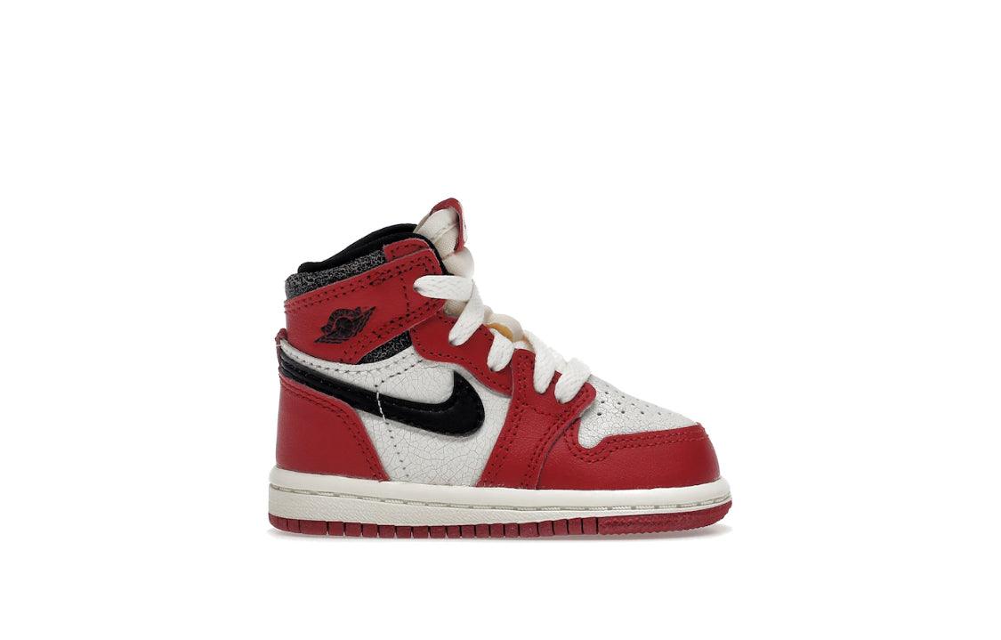 Jordan 1 Retro High OG Lost and Found (TD) – TG Sneaks LLC