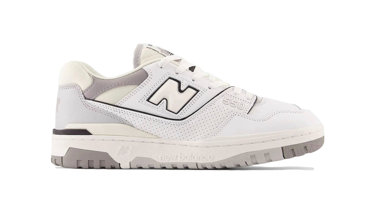 New Balance 550 Salt and Pepper (Men’s)
