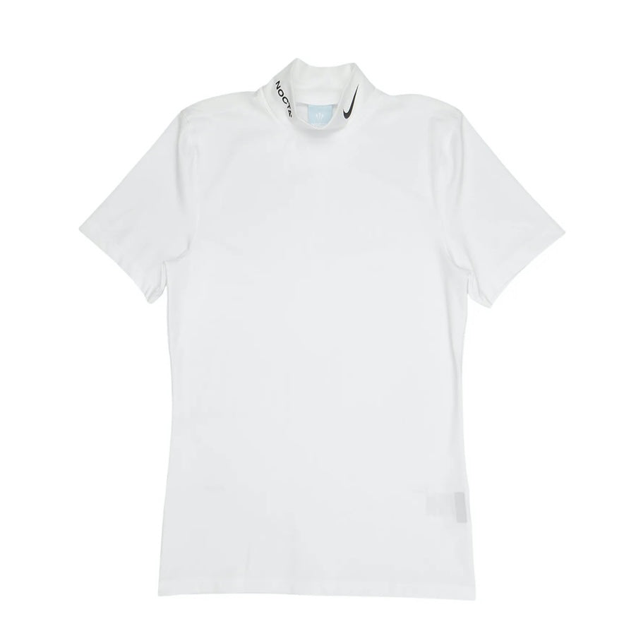 Nike x Drake NOCTA Golf Mock Neck Top White – TG Sneaks LLC