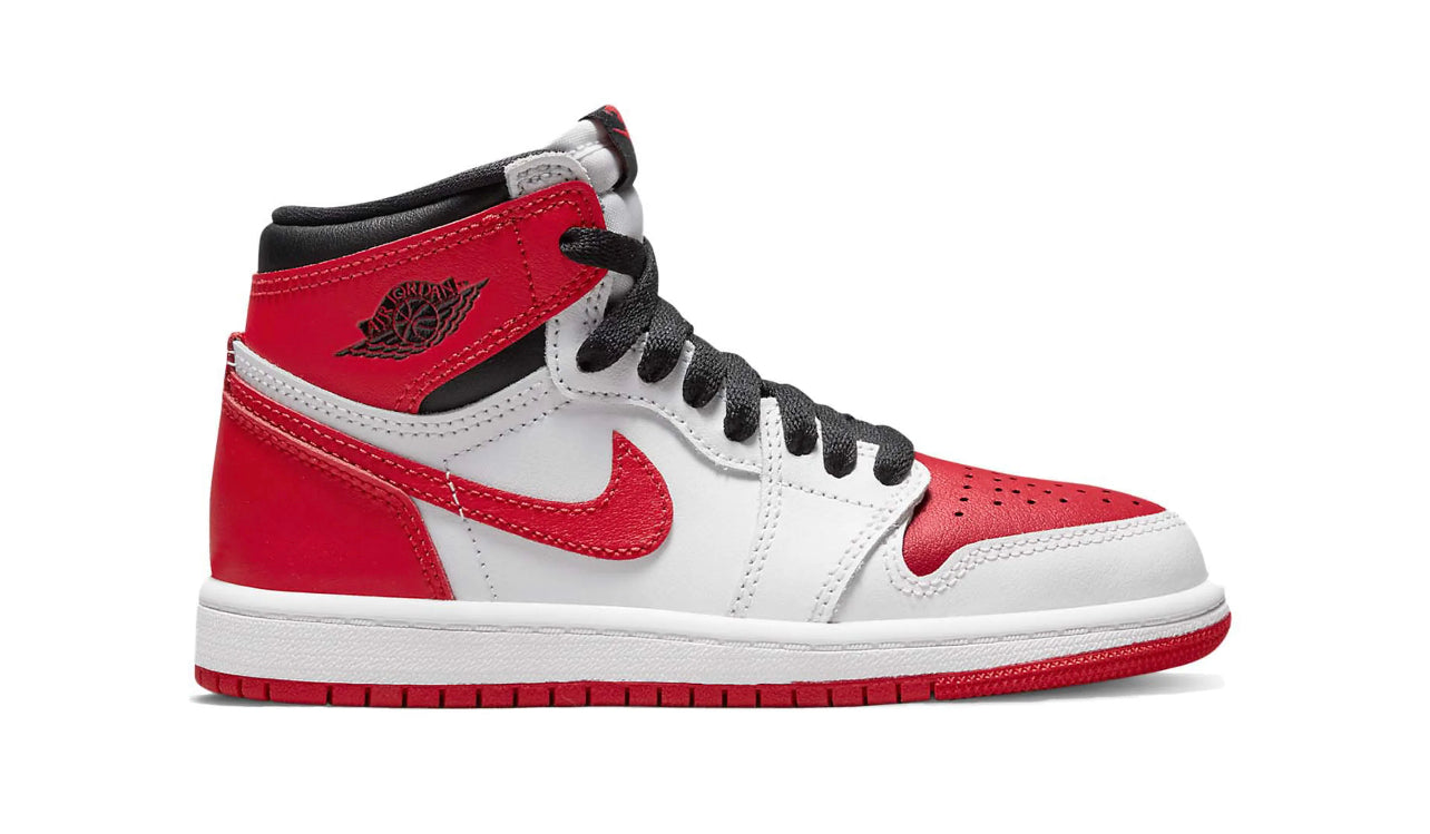 Jordan 1 Retro High Heritage (PS)