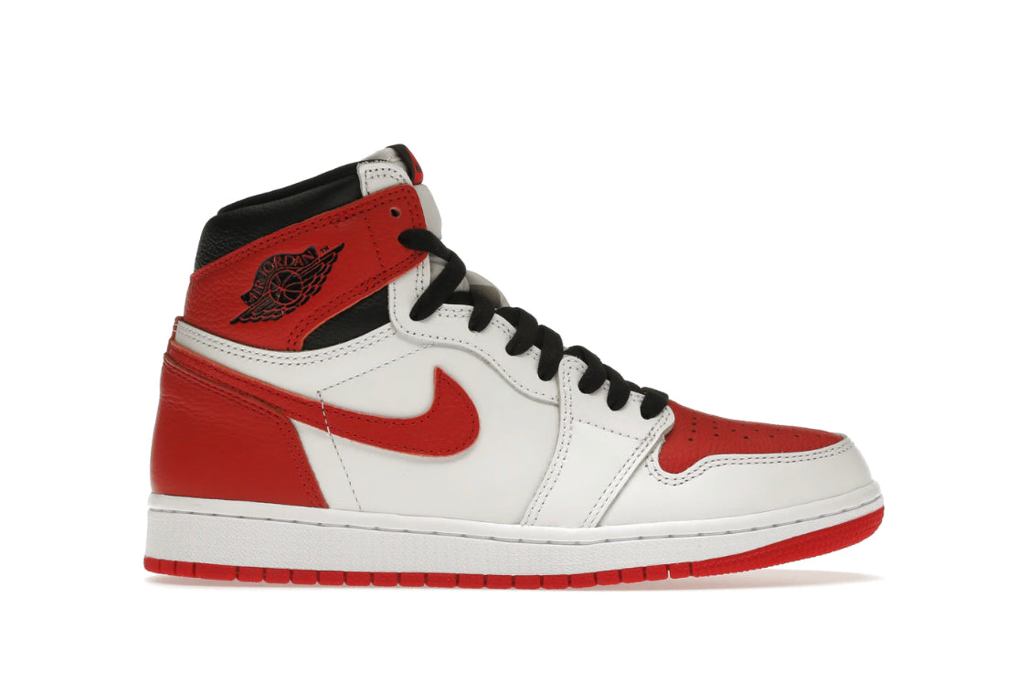 Jordan 1 Retro High OG Heritage (Men’s)