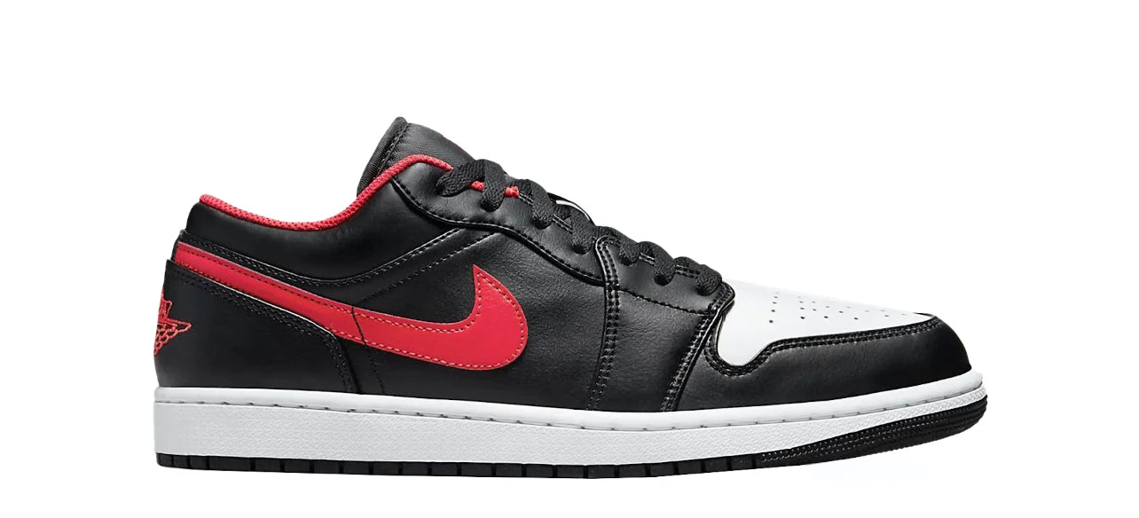 Jordan 1 Low White Toe (Men’s)