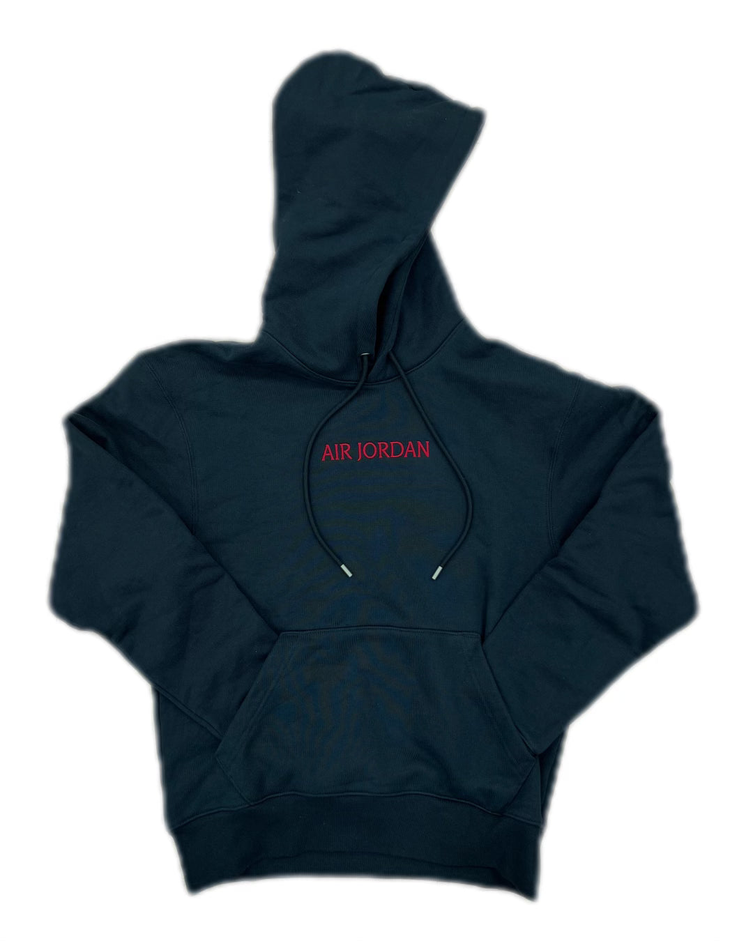 Jordan MJ FLC Hoodie Black