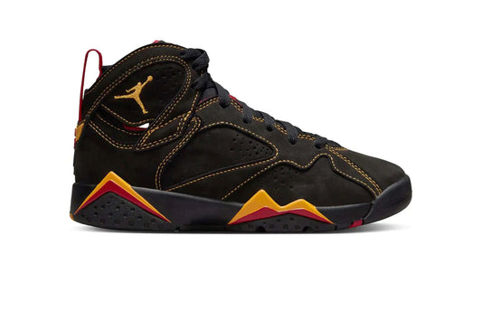Jordan 7 Retro Citrus (Youth)