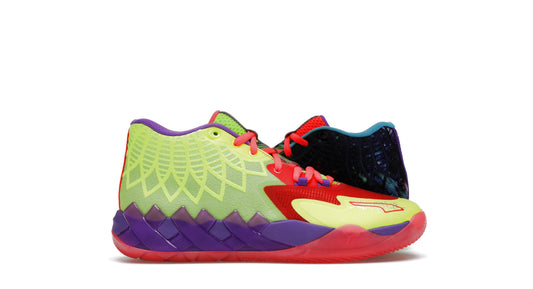 Puma Lamelo Ball MB.01 Be You (Men’s)