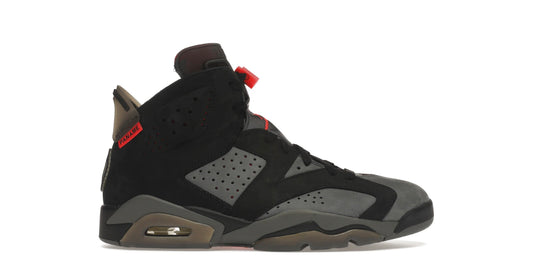 Jordan 6 Retro PSG Paris Saint-Germain (Men’s)