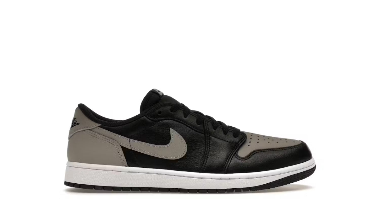 Jordan 1 Retro Low OG Shadow 2024 (Men’s)