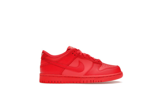 Nike Dunk Low Track Red (Youth)
