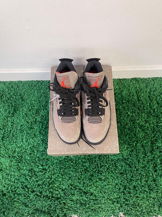 Used Jordan 4 Retro Taupe Haze (Men’s)