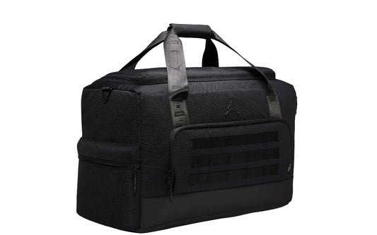 Jordan Collectors 44L Duffle Bag Black