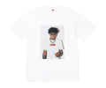 Supreme NBA Youngboy Tee White