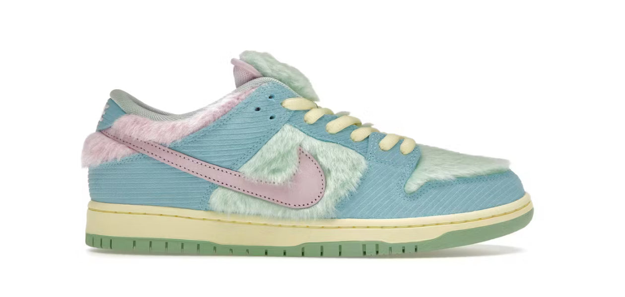 Nike SB Dunk Low Verdy Visty (Men’s)